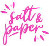 Salt and Paper